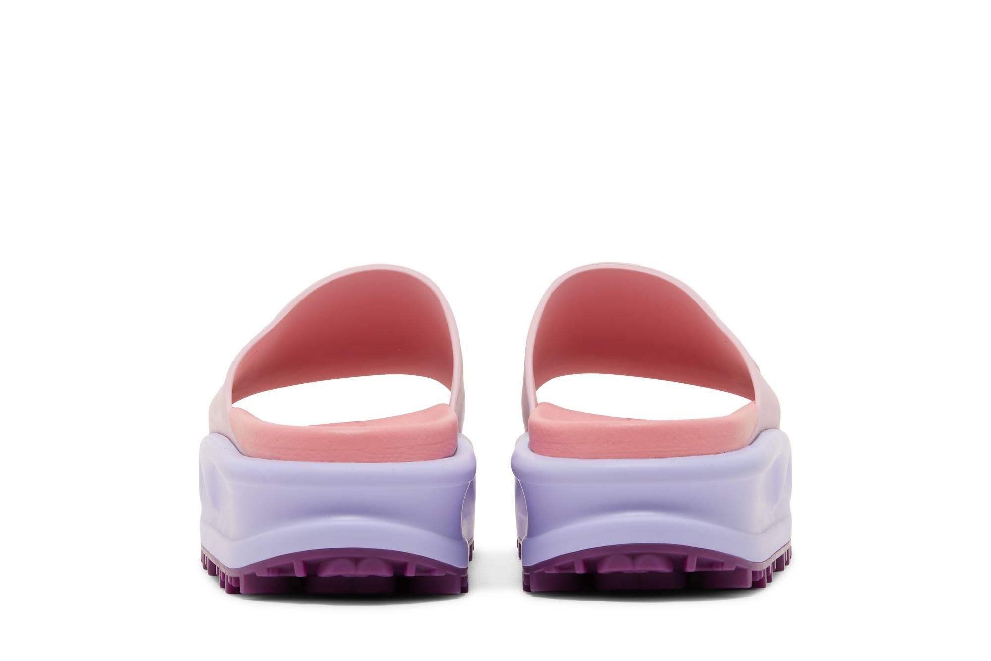 Gucci Wmns Slide Sandal 'Candy' - 6