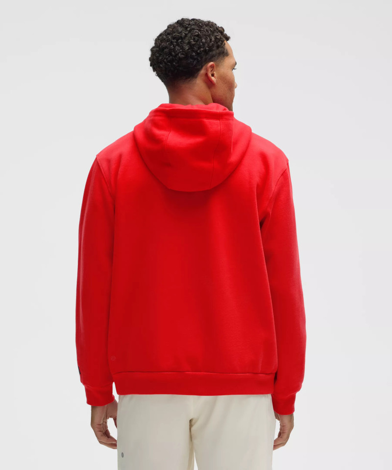 Steady State Pullover Hoodie *Detroit Red Wings 3