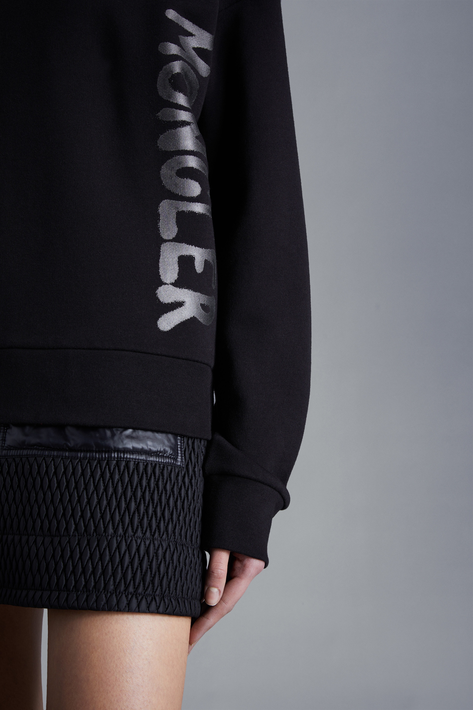 Logo Hoodie - 5