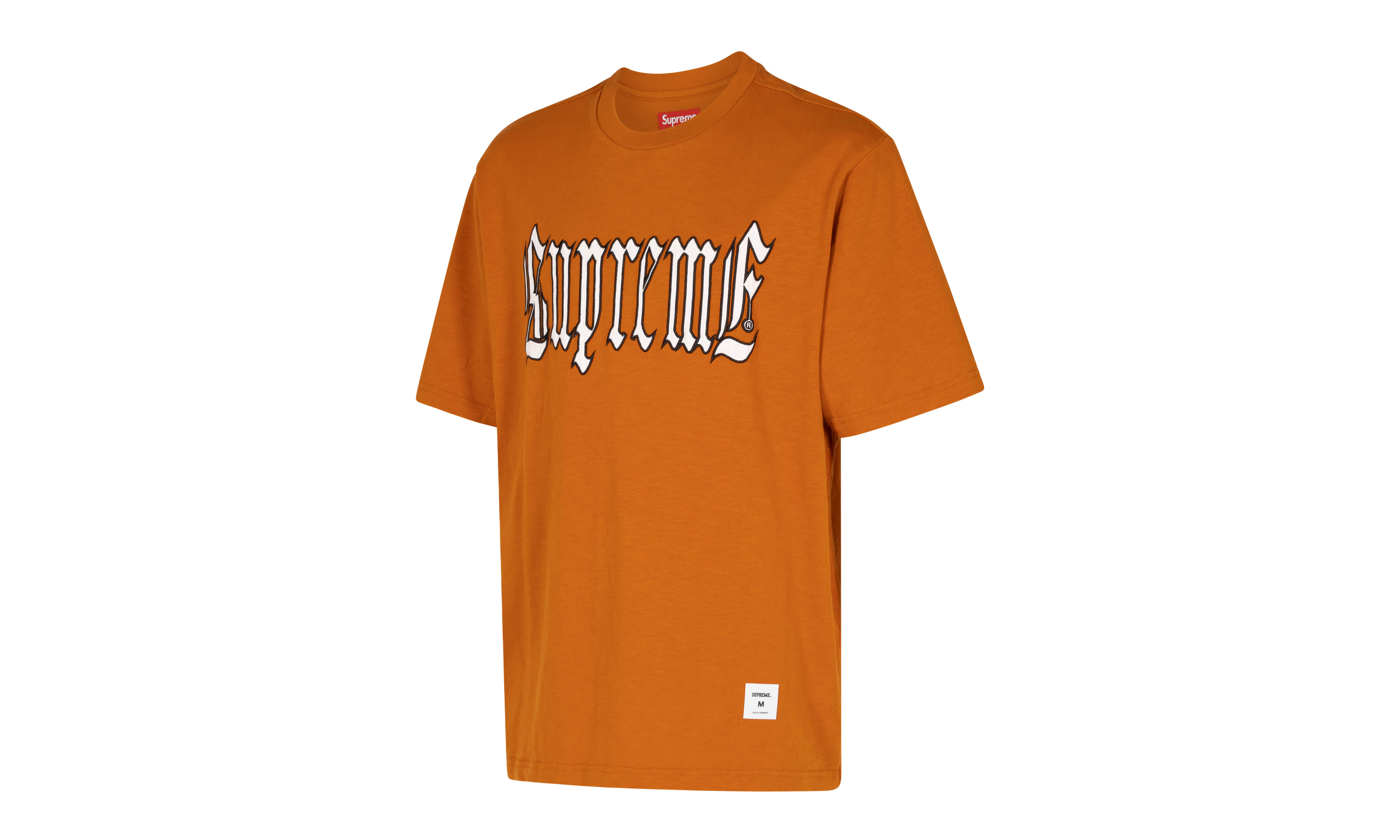 Old English S/S Top - 2