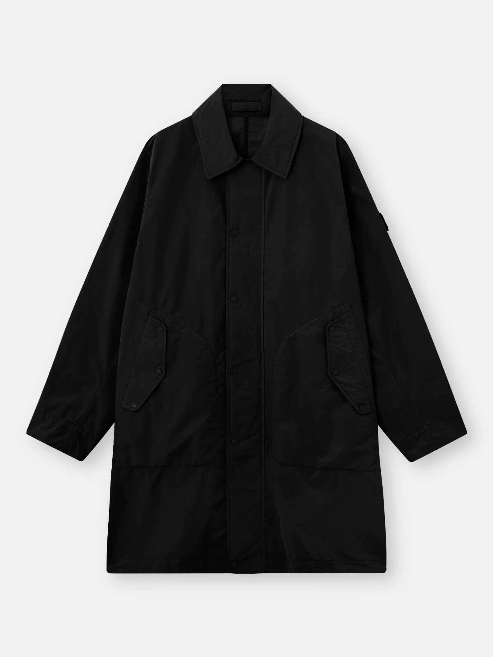 7100005 DAVID LIGHT-TC_S.I. GHOST - 1