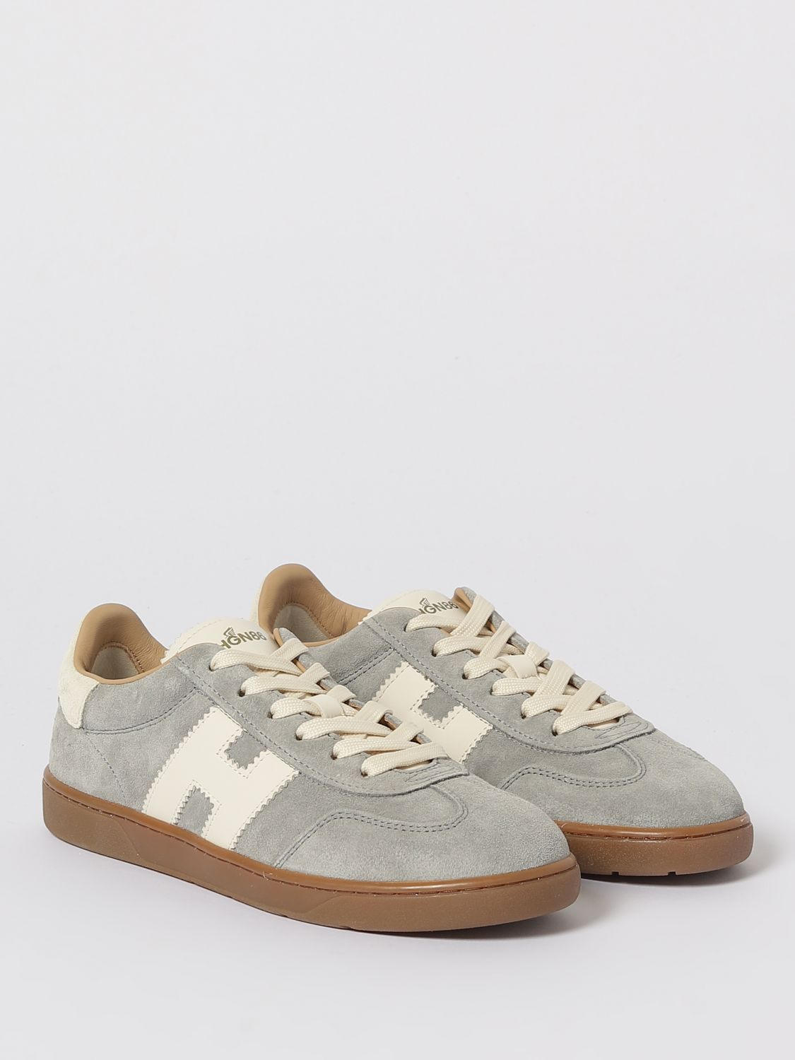 Sneakers woman Hogan - 2