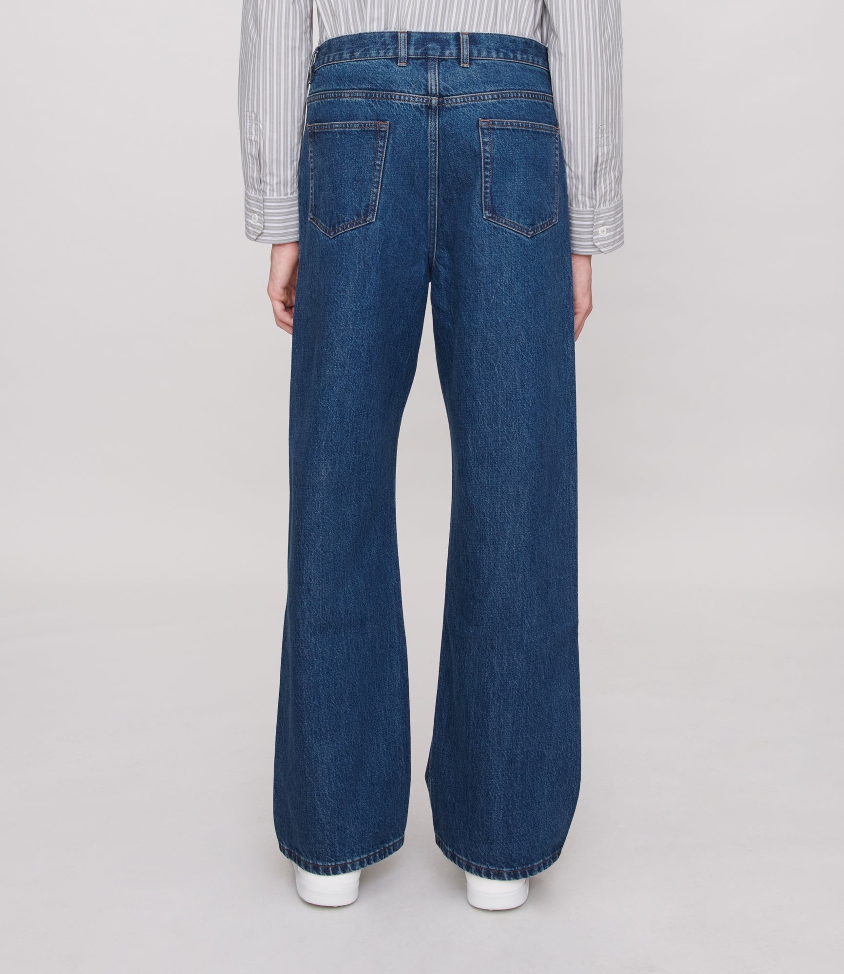 AARON JEANS - 6