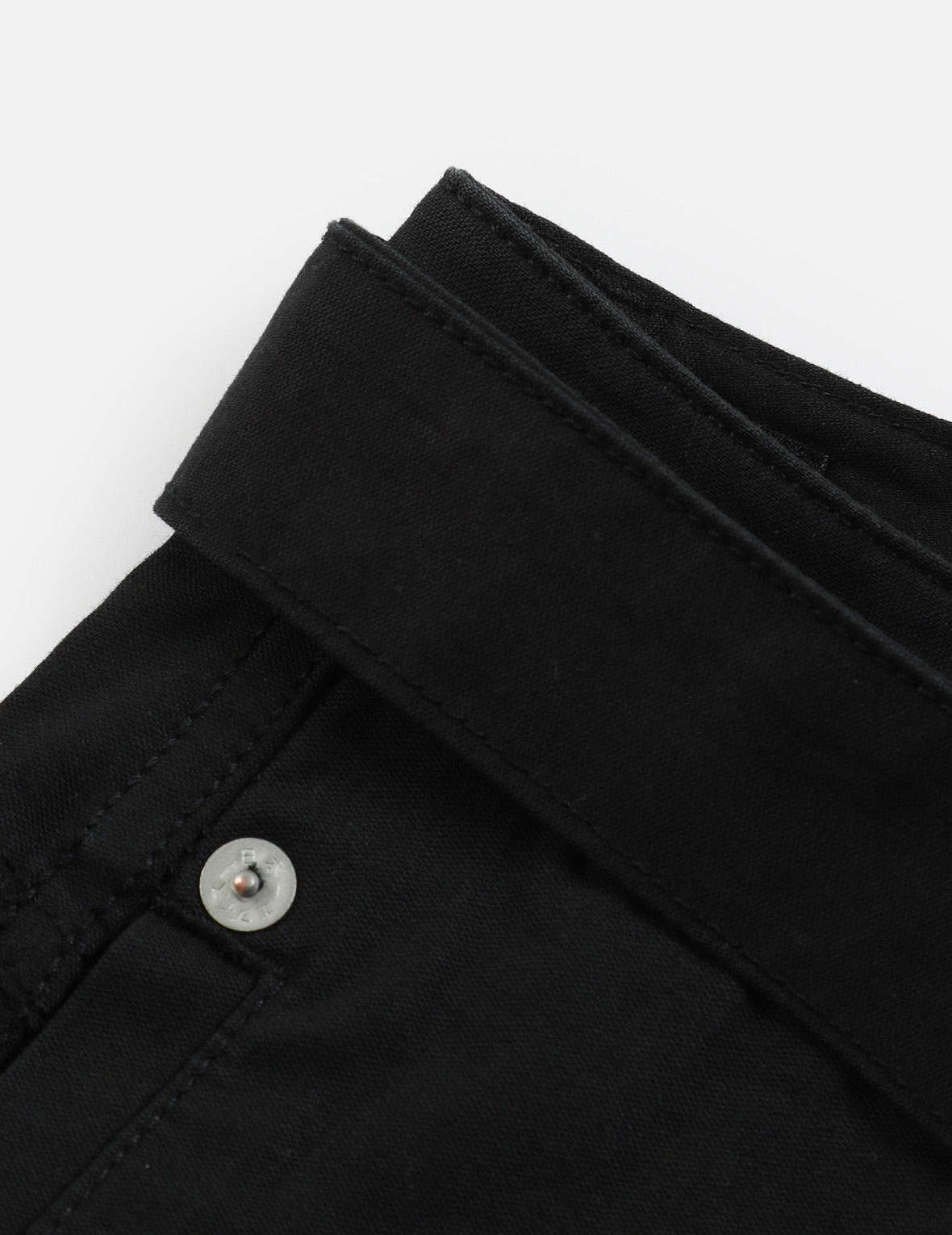 SLOGAN AND KAMON EMBROIDERY CARGO SHORTS - 7
