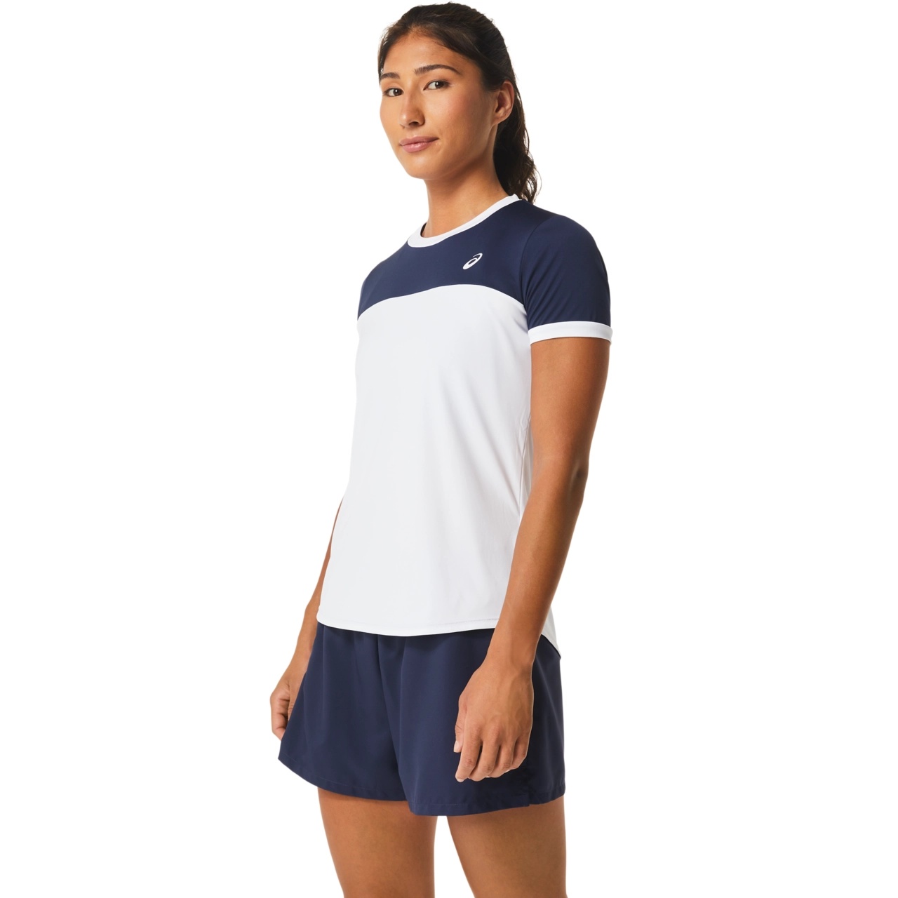 WOMEN'S COURT SHORT SLEEVE TOP - 3