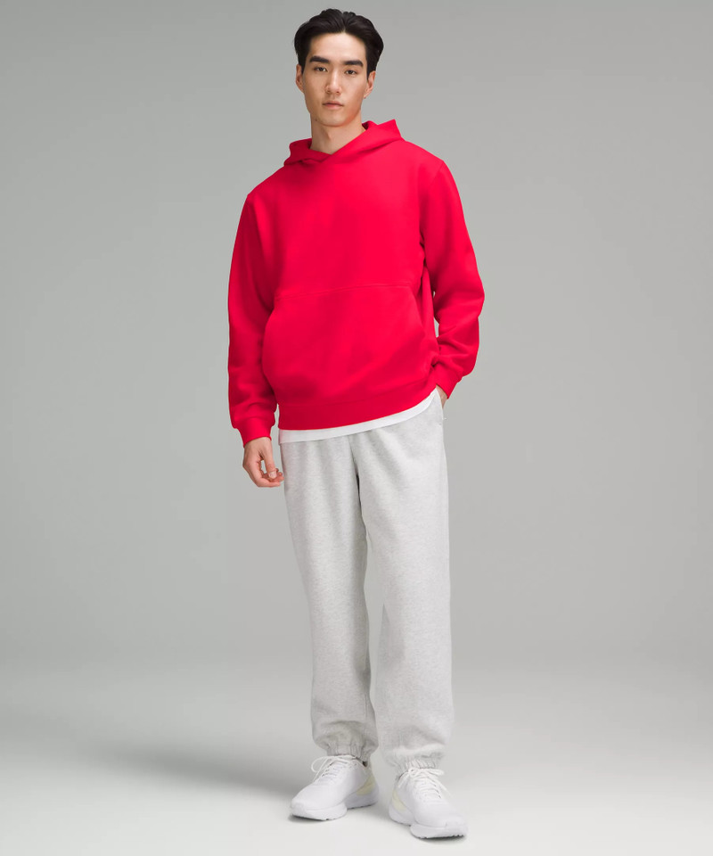 lululemon Steady State Pullover Hoodie outlook