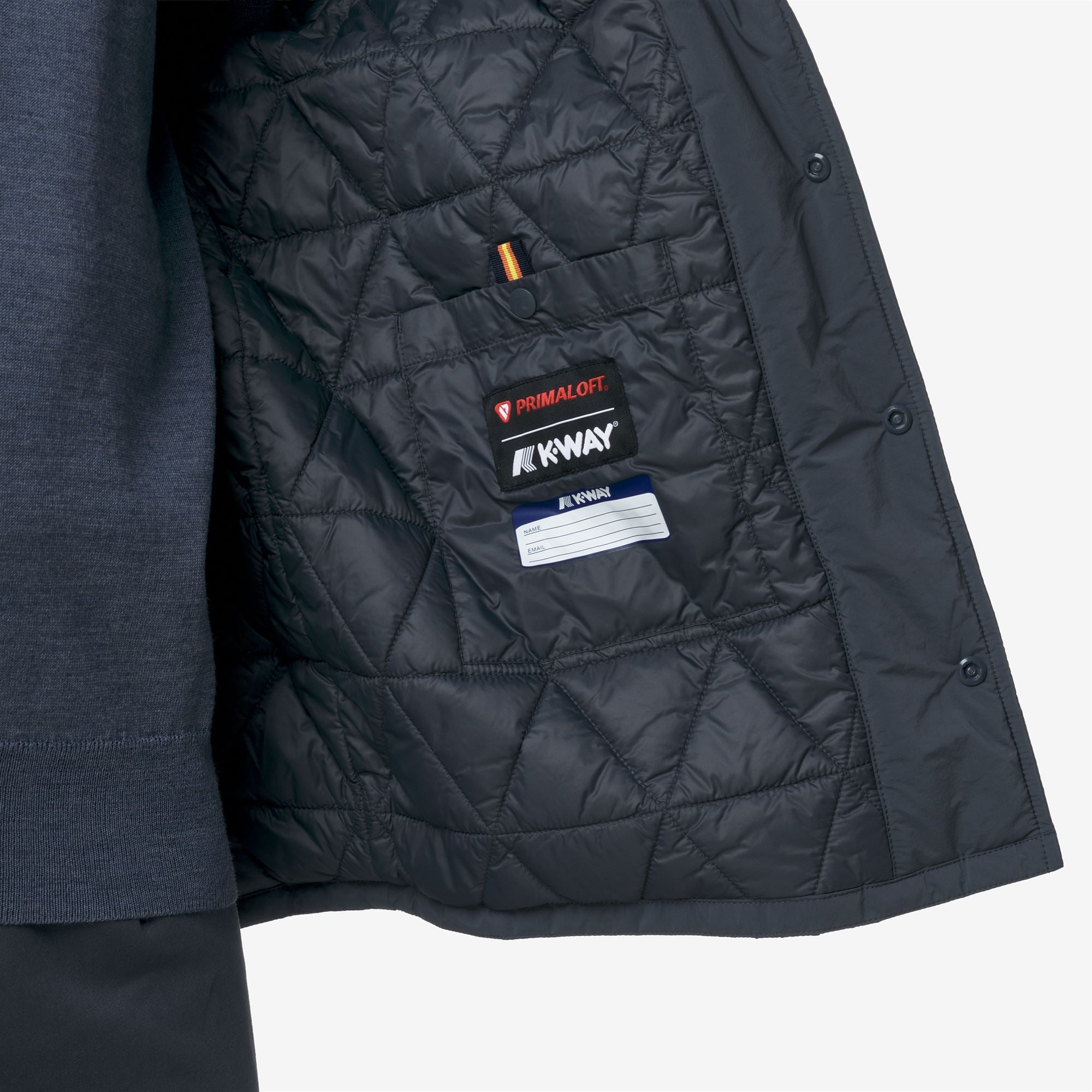 UMBERT PLAIN WARM - 2