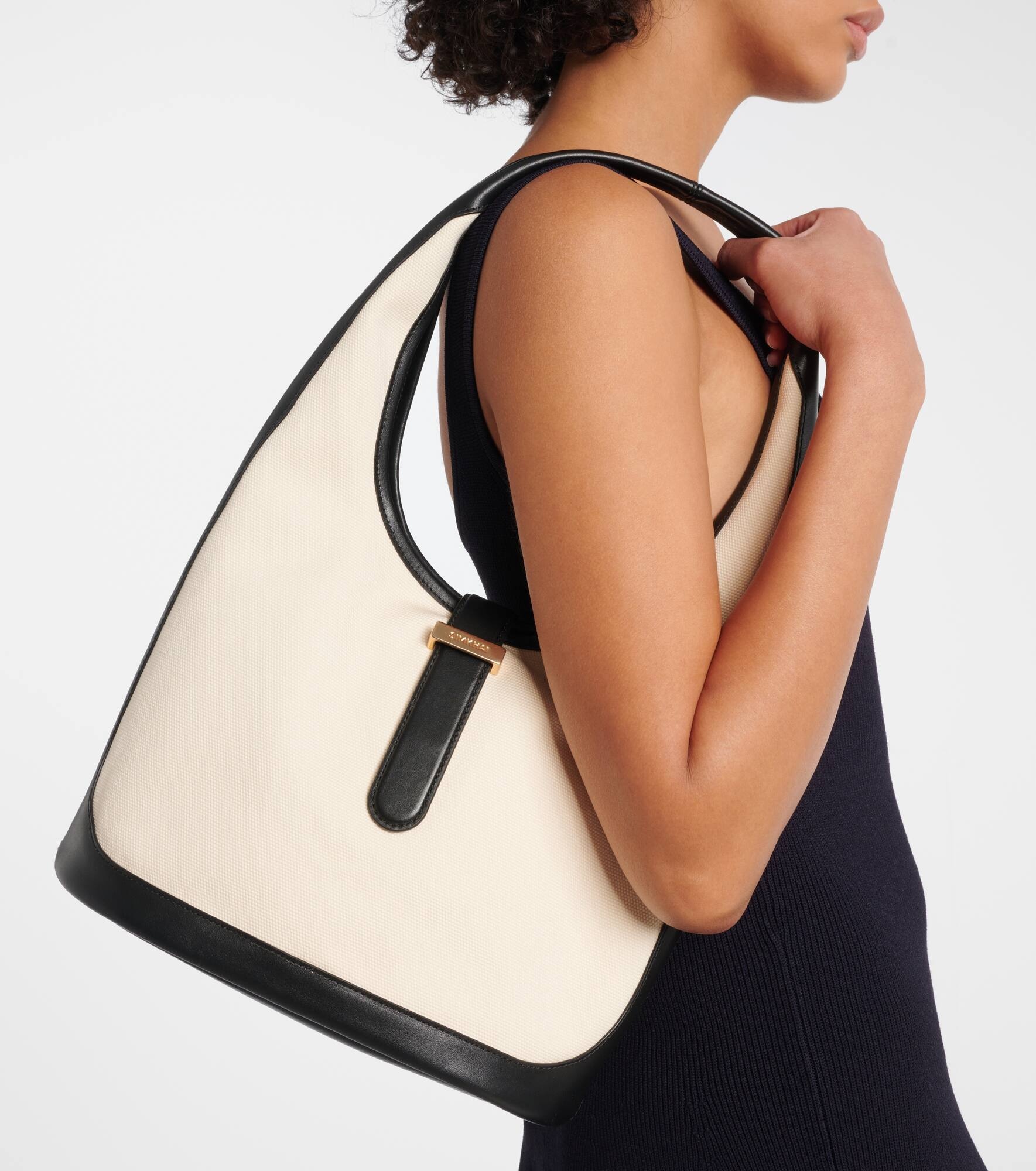 Khai Medium canvas tote bag - 2