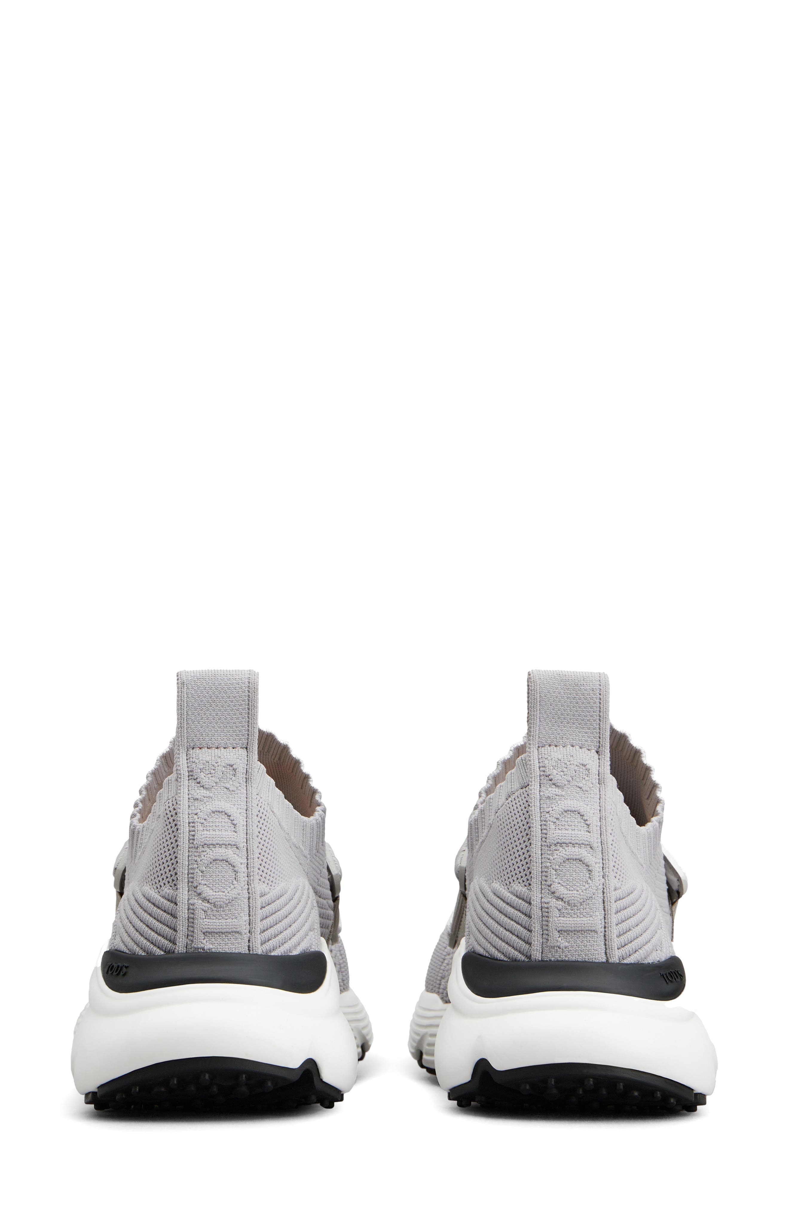 Kate Knit Slip-On Sneaker - 2