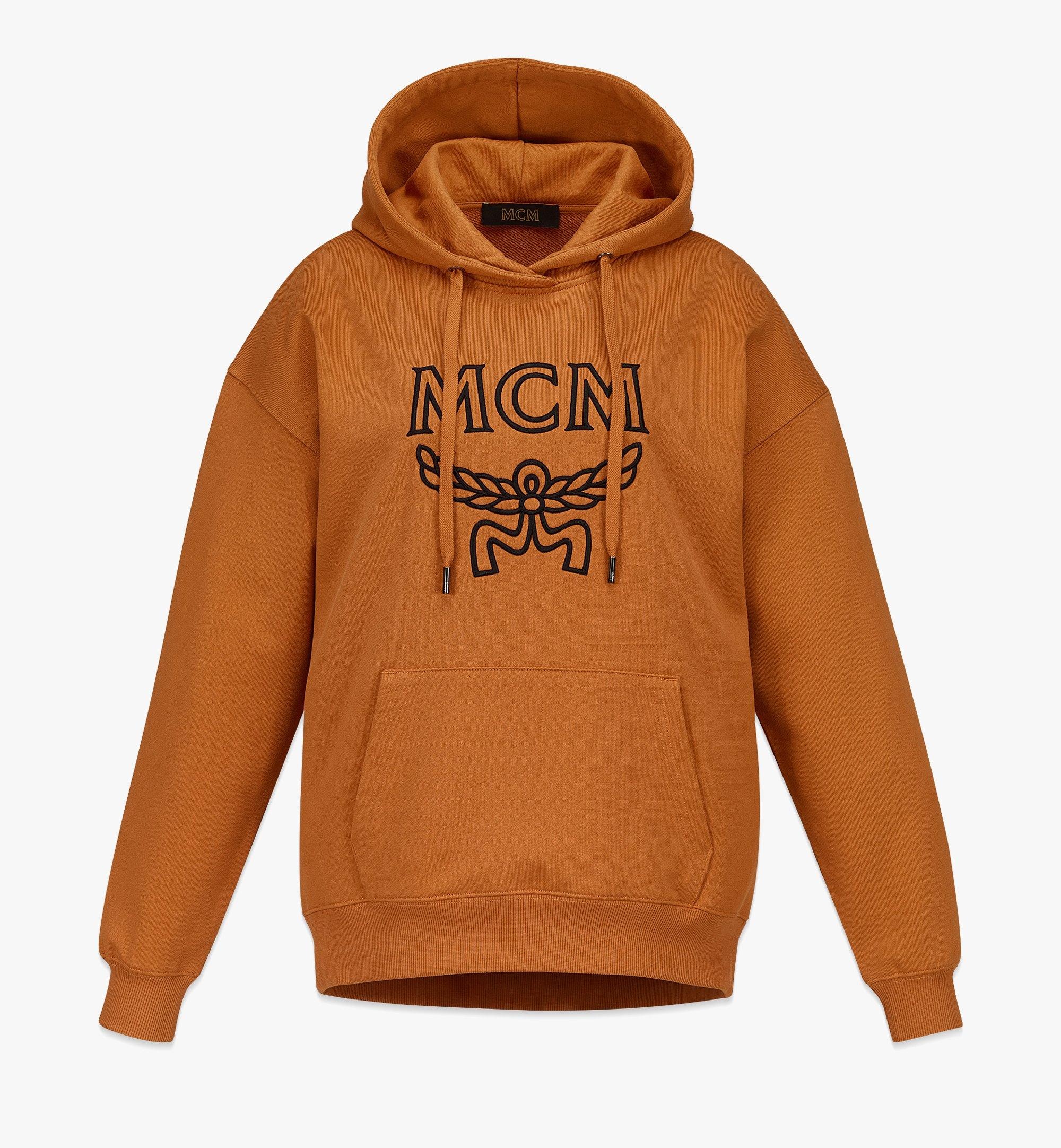 Women’s Classic Logo Hoodie in Organic Cotton - 1