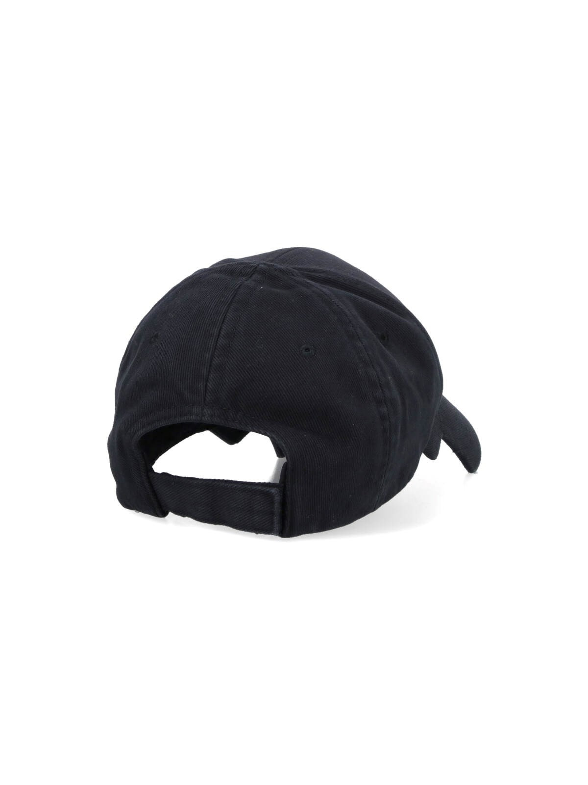 X UNDER ARMOUR LOGO BASEBALL CAP - 2