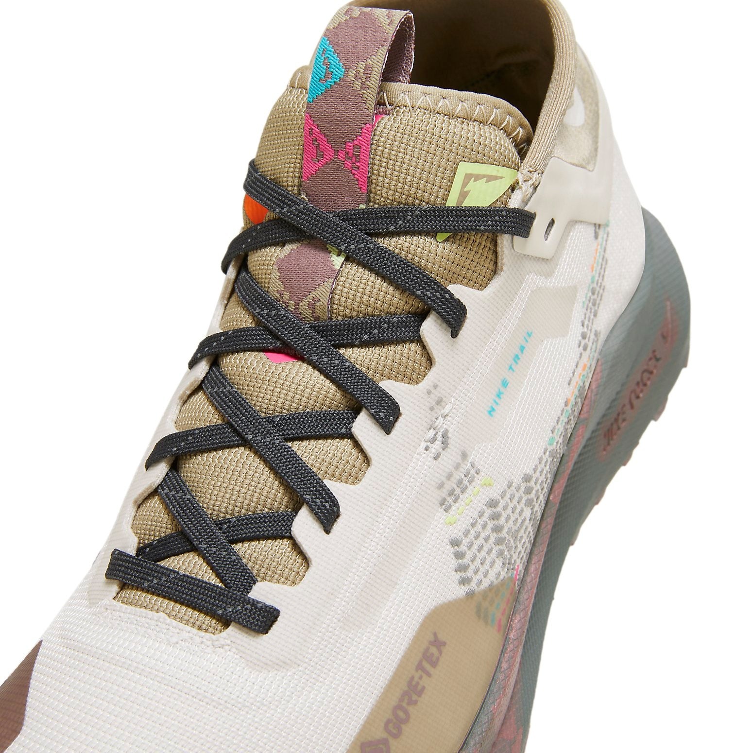 Nike Pegasus Trail 4 GORE-TEX 'Beige Brown Grey' HF0352-120 - 7