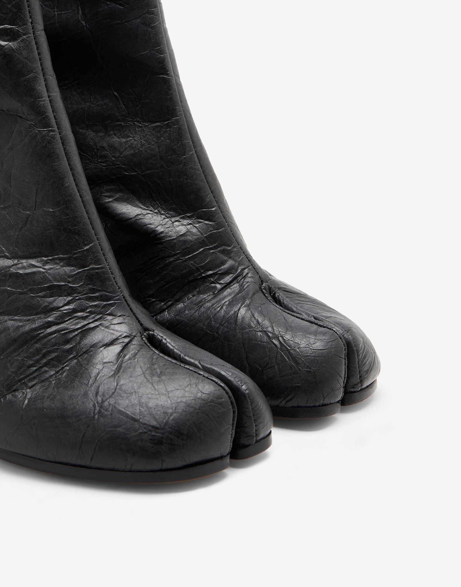 Tabi ankle boots - 5