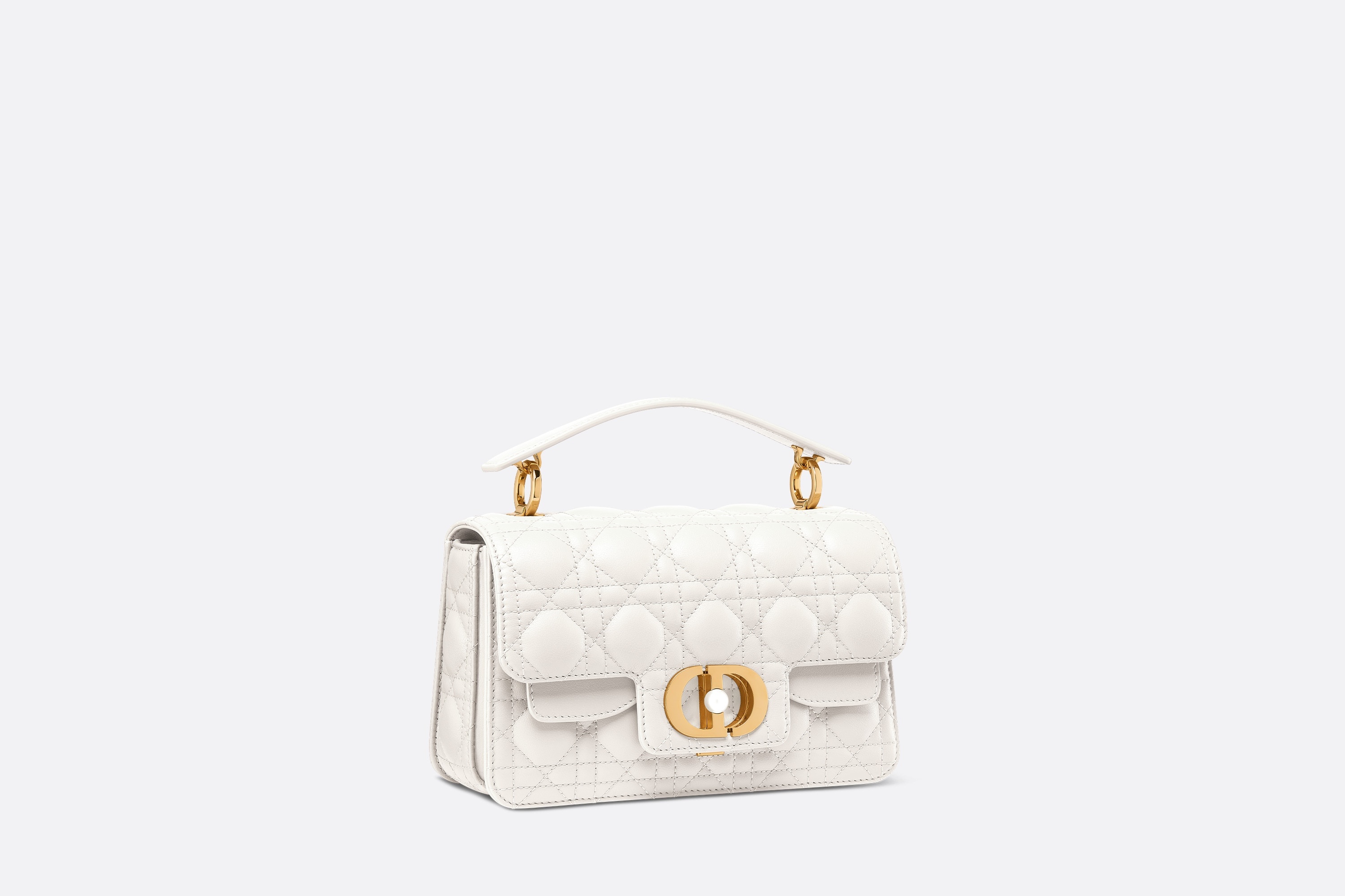 Small Dior Jolie Top Handle Bag - 3
