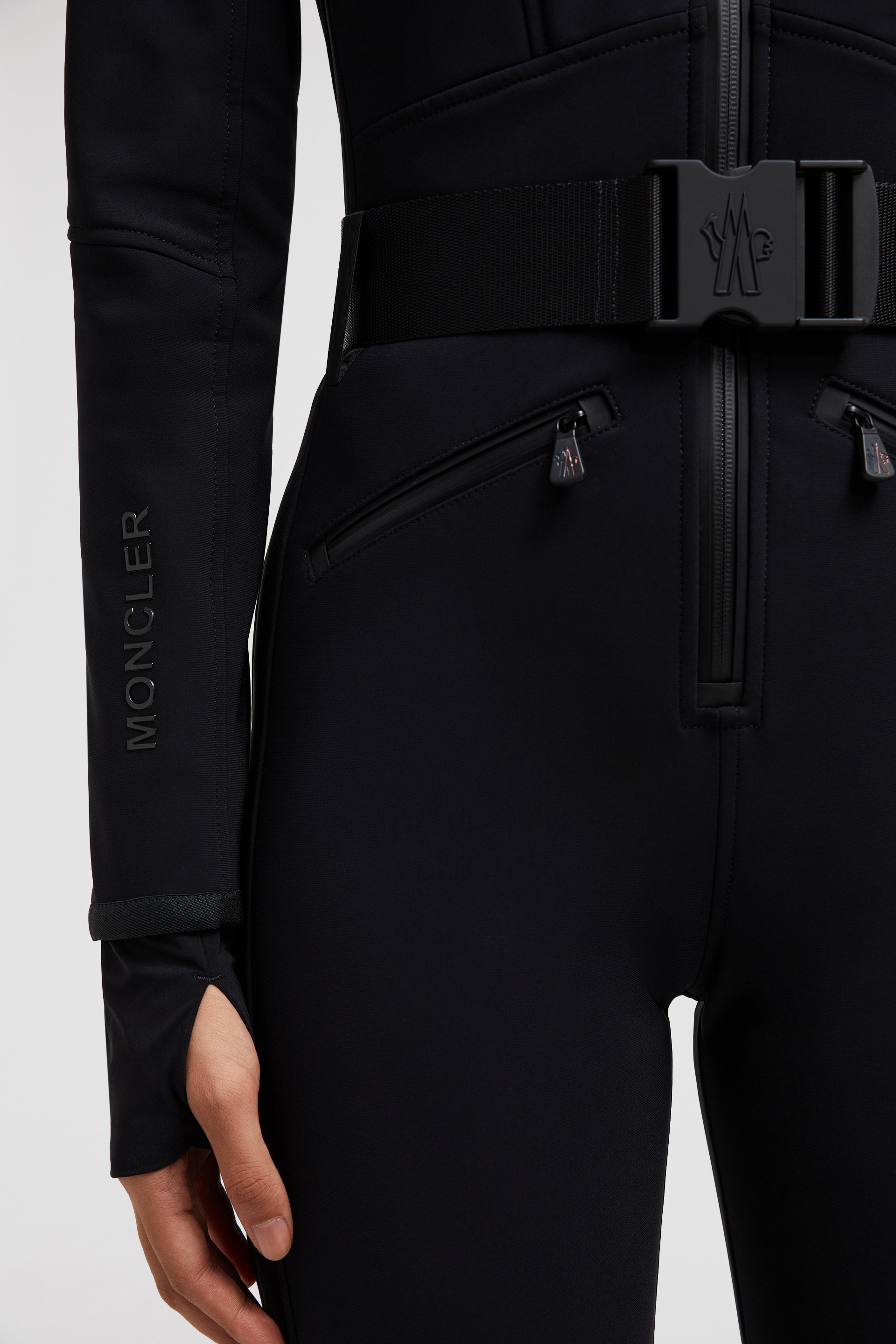 Ski Suit - 6