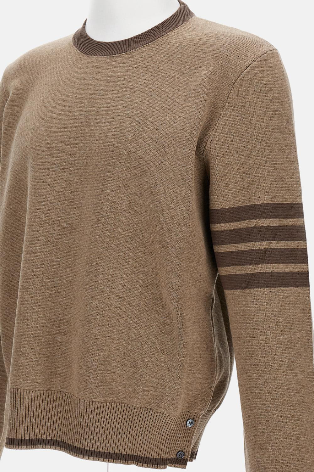 MEN'S JUMPER - 3