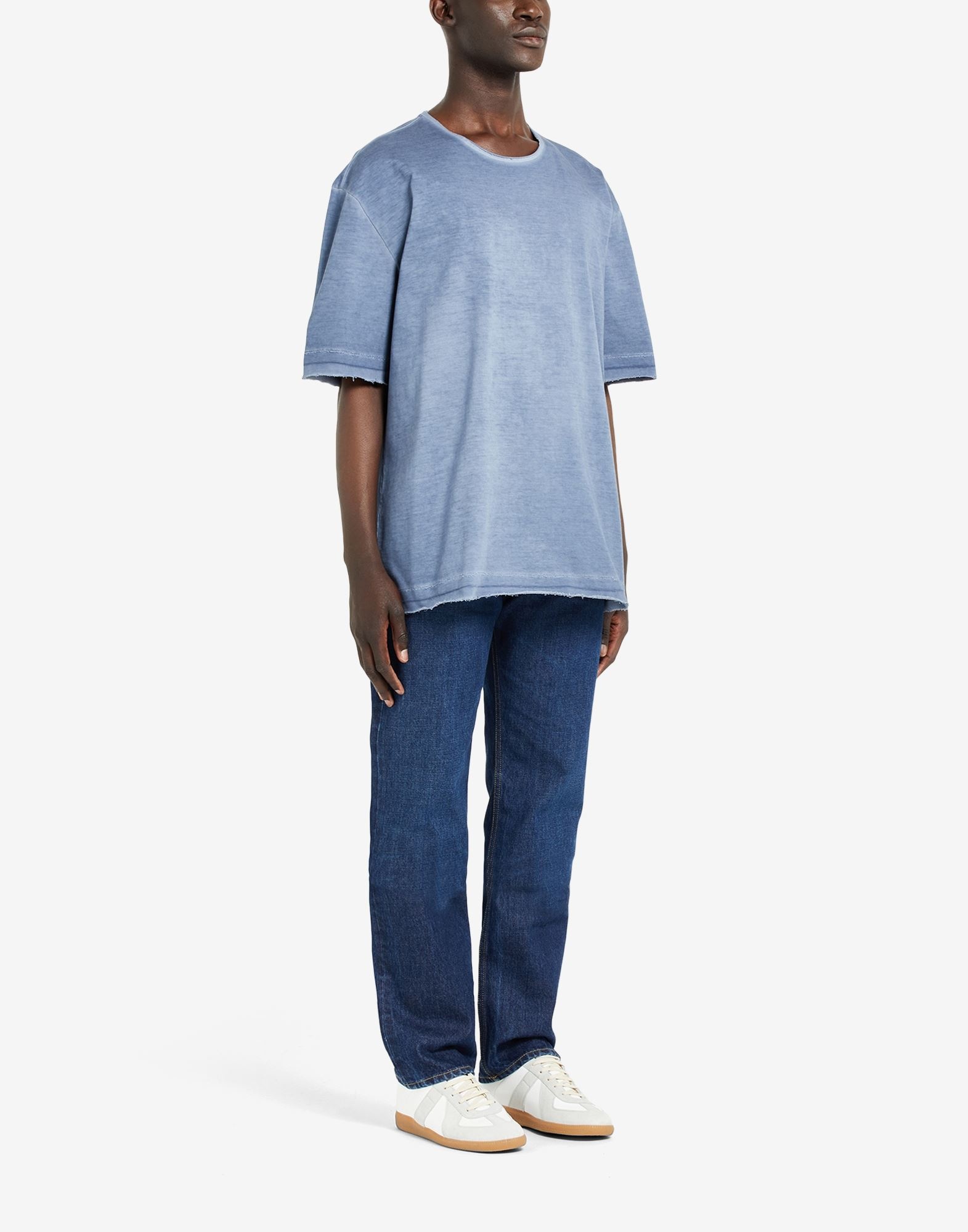Weathered T-shirt - 3