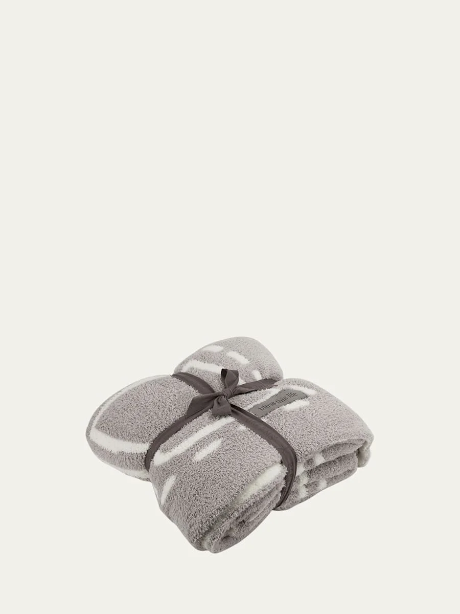 CozyChic Covered In Prayer Throw - 1