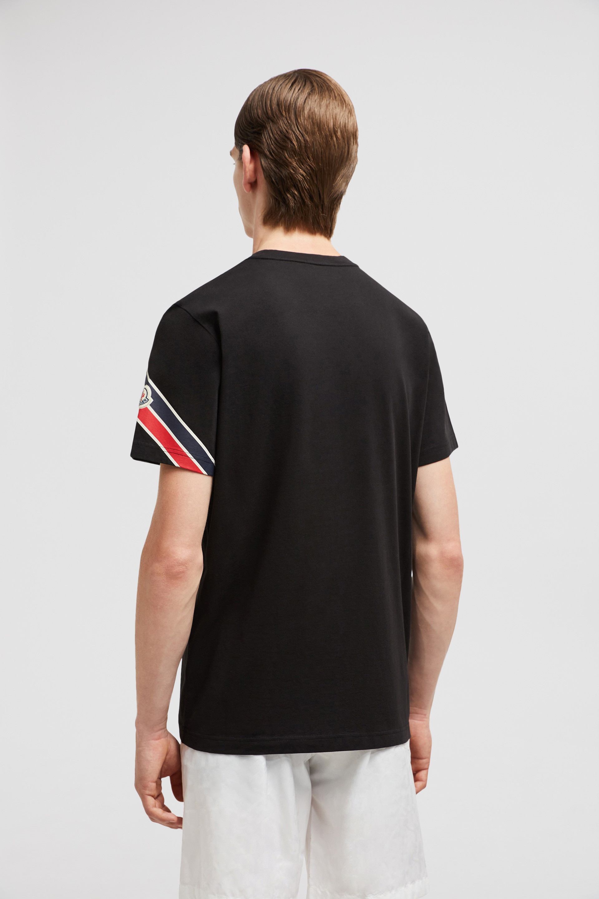Tricolor T-Shirt - 5