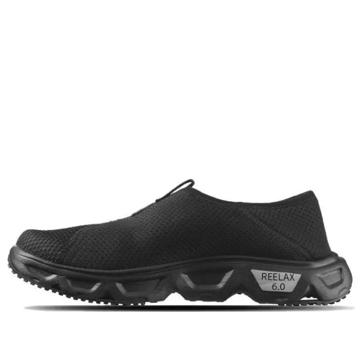 SALOMON Reelax Moc 6.0 'Black' 471115 - 1