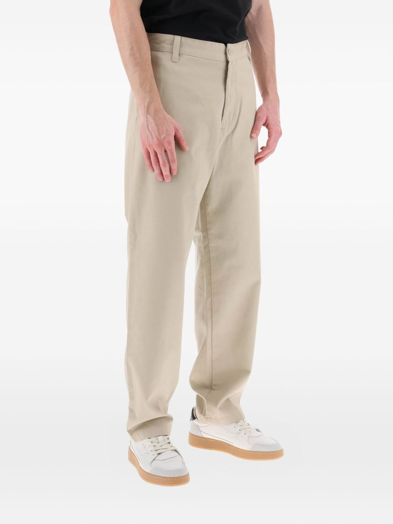 Carhartt button-fly trousers outlook