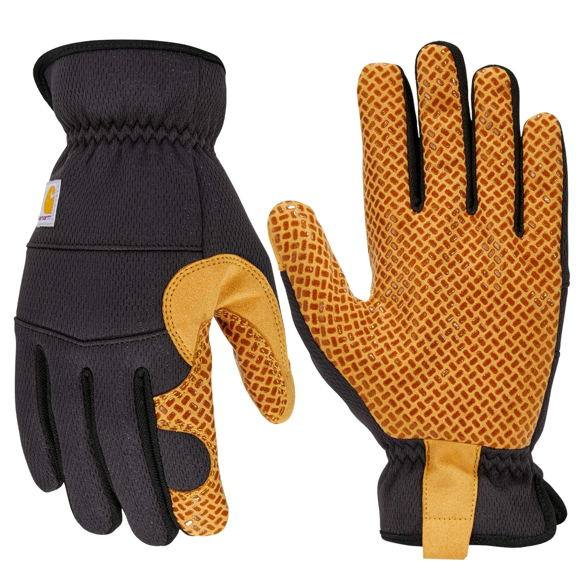 High Dexterity High Grip Glove - 1