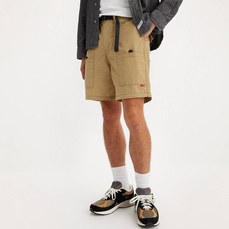 UTILITY ZIP-OFF MEN'S PANTS 4