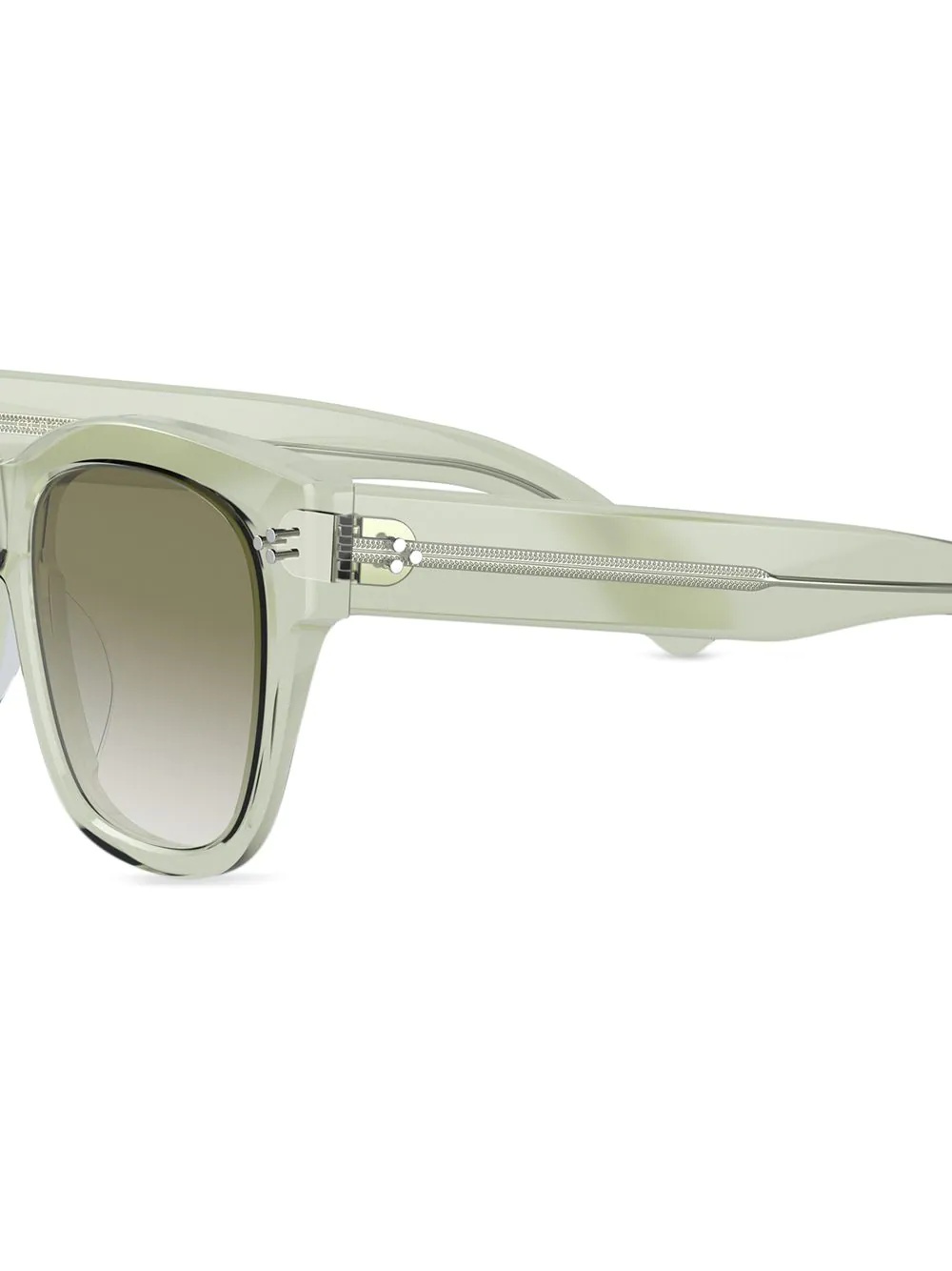 Melery square-frame sunglasses - 3