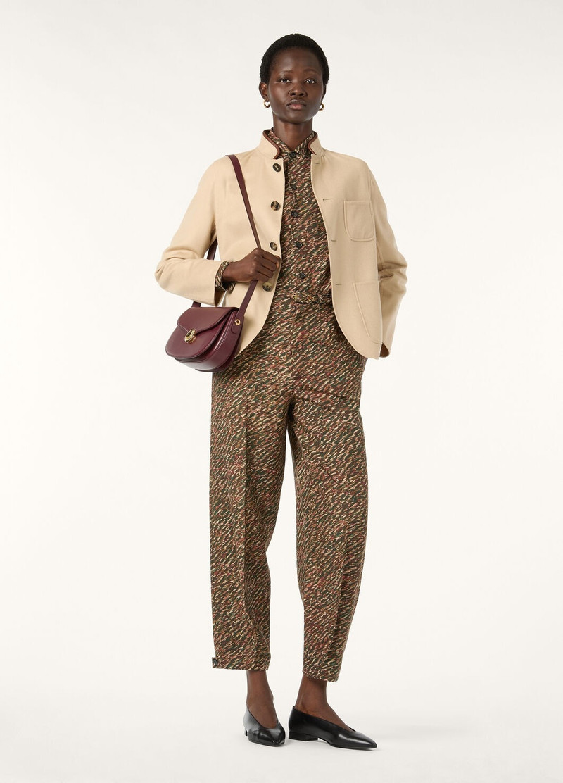 Loro Piana Ginevra Romper outlook