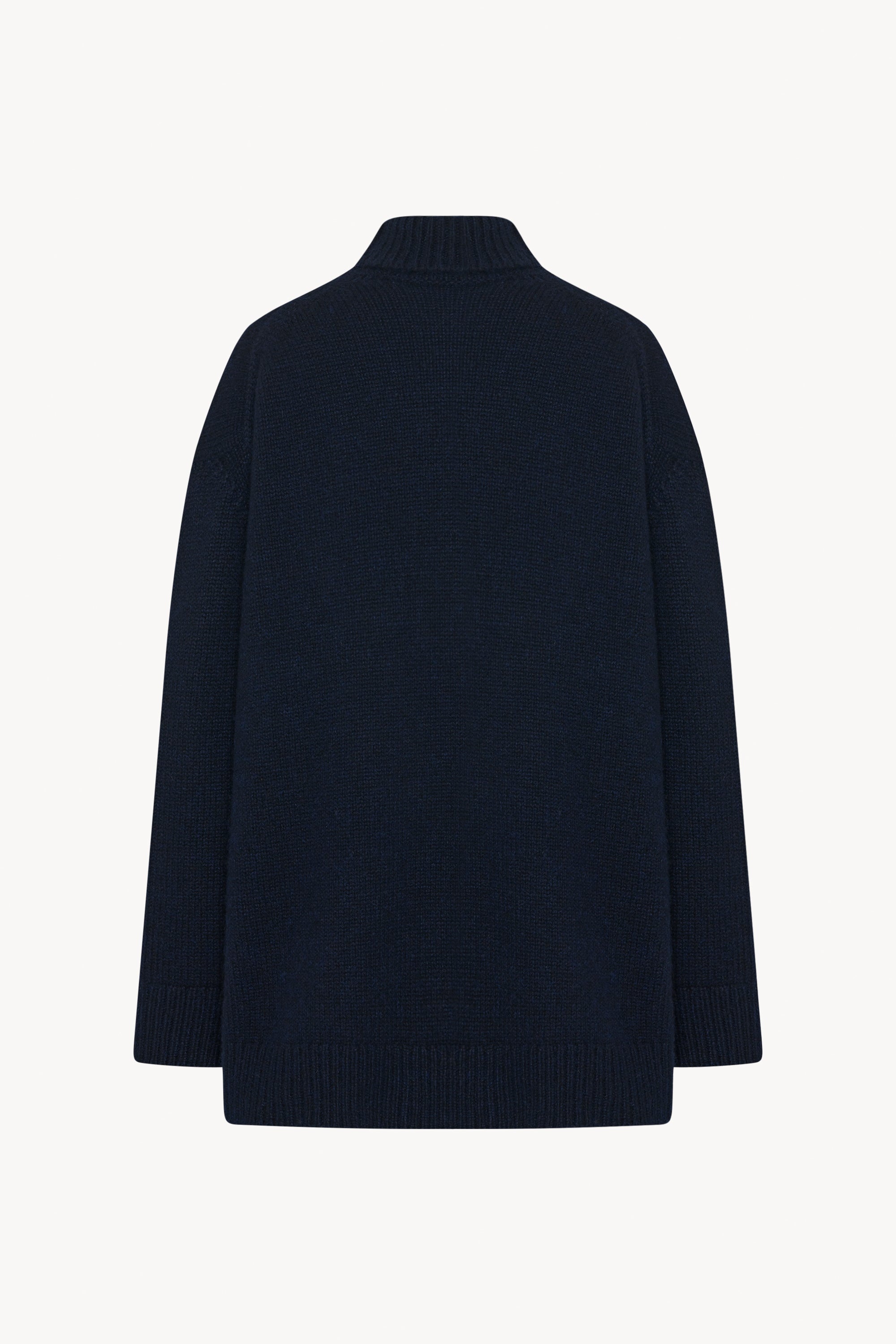 Devorah Top in Cashmere and Mohair - 2