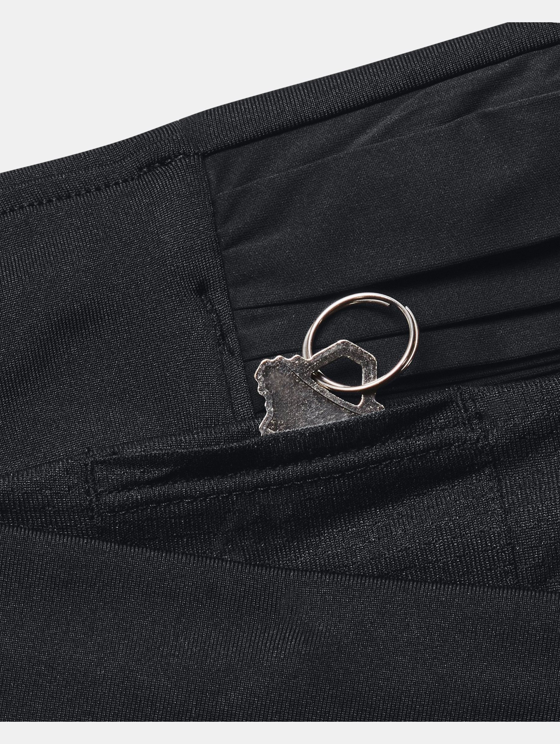 Men's UA Launch Pro 5'' Shorts - 8