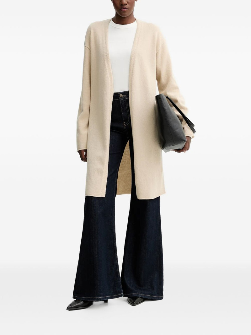 FILIPPA K open-front cardigan outlook