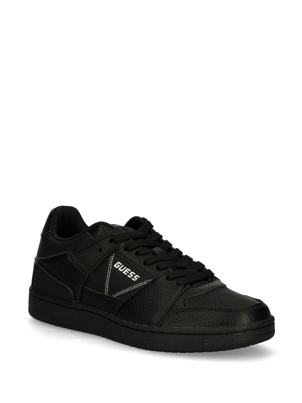 Sava faux-leather sneakers - 2