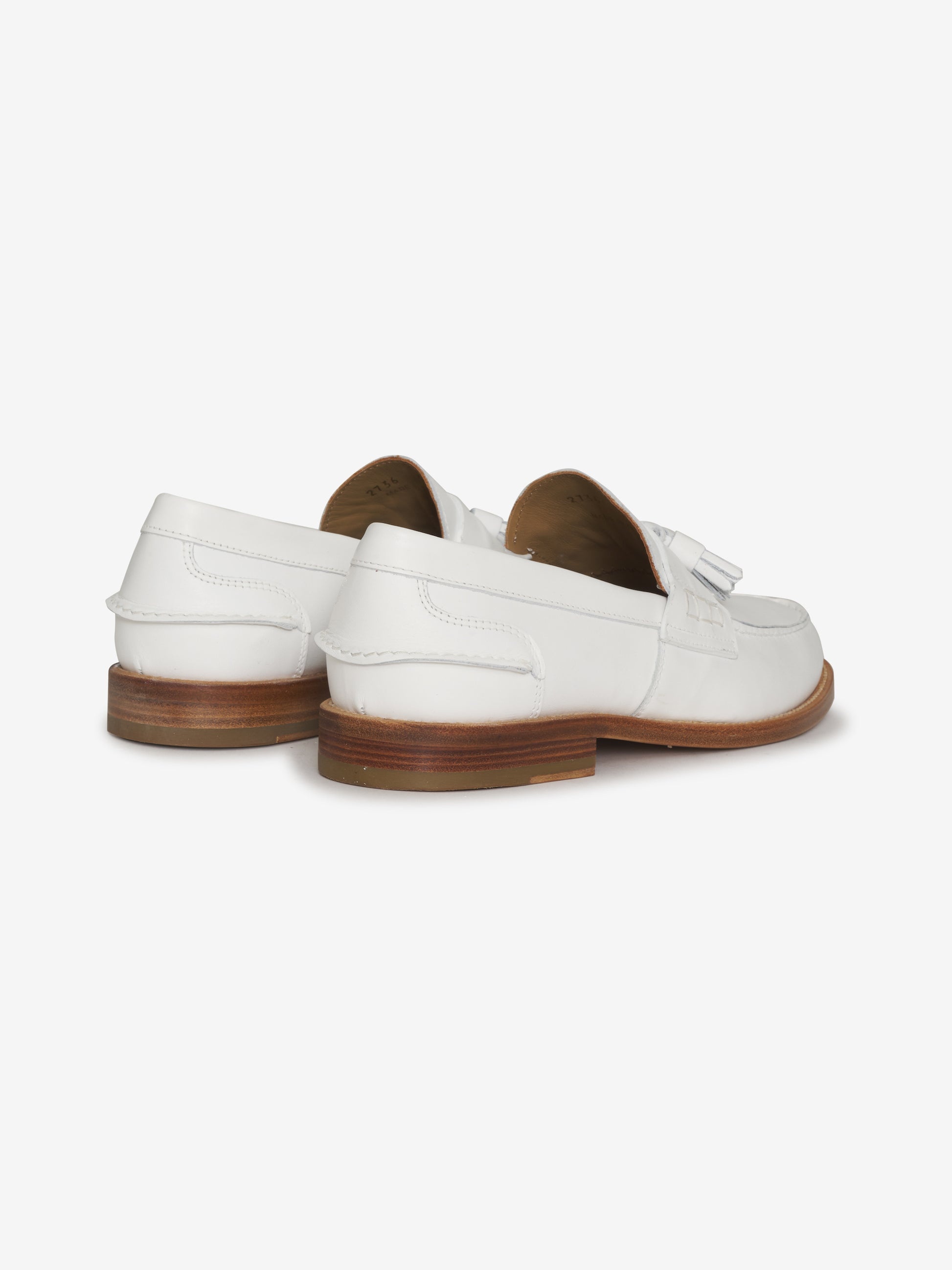TASSEL LOAFER - 3