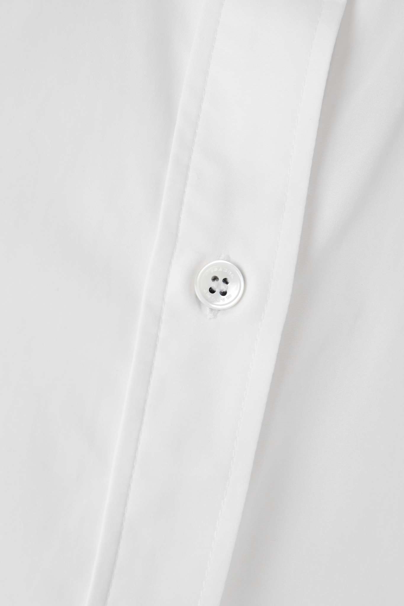 Cylvany cotton-poplin shirt - 4