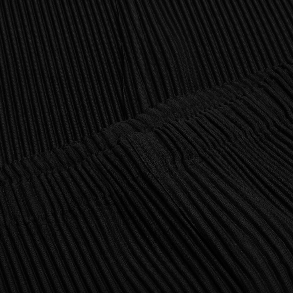 MC MARCH PANTS - BLACK - 3