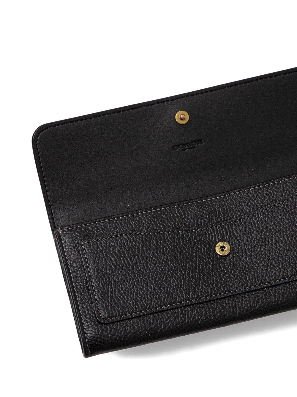leather wallet - 3