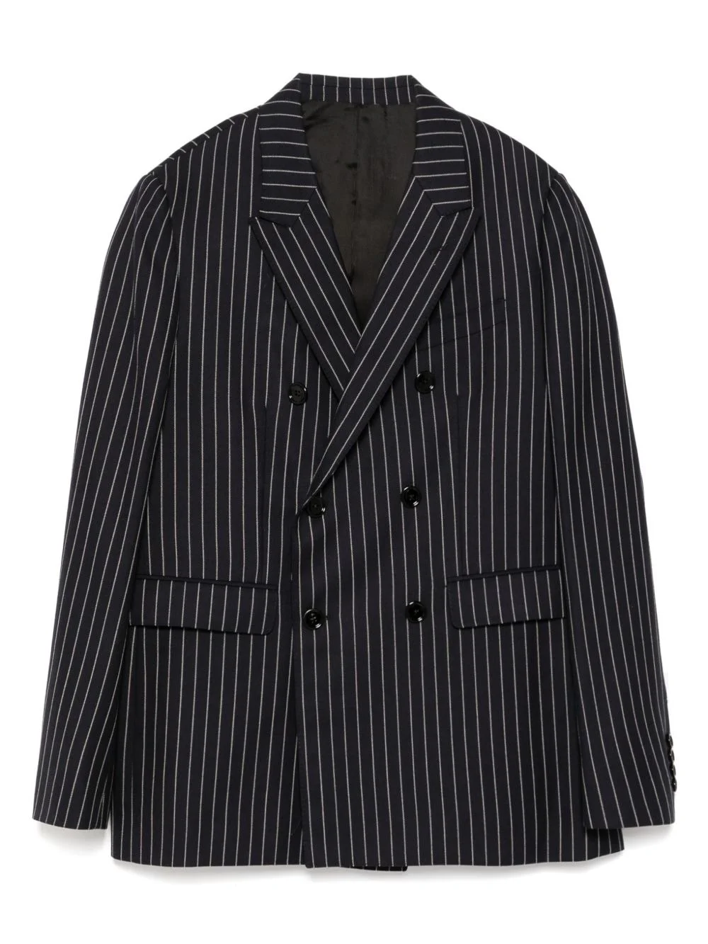 Celine Men Wool Jacket - 1