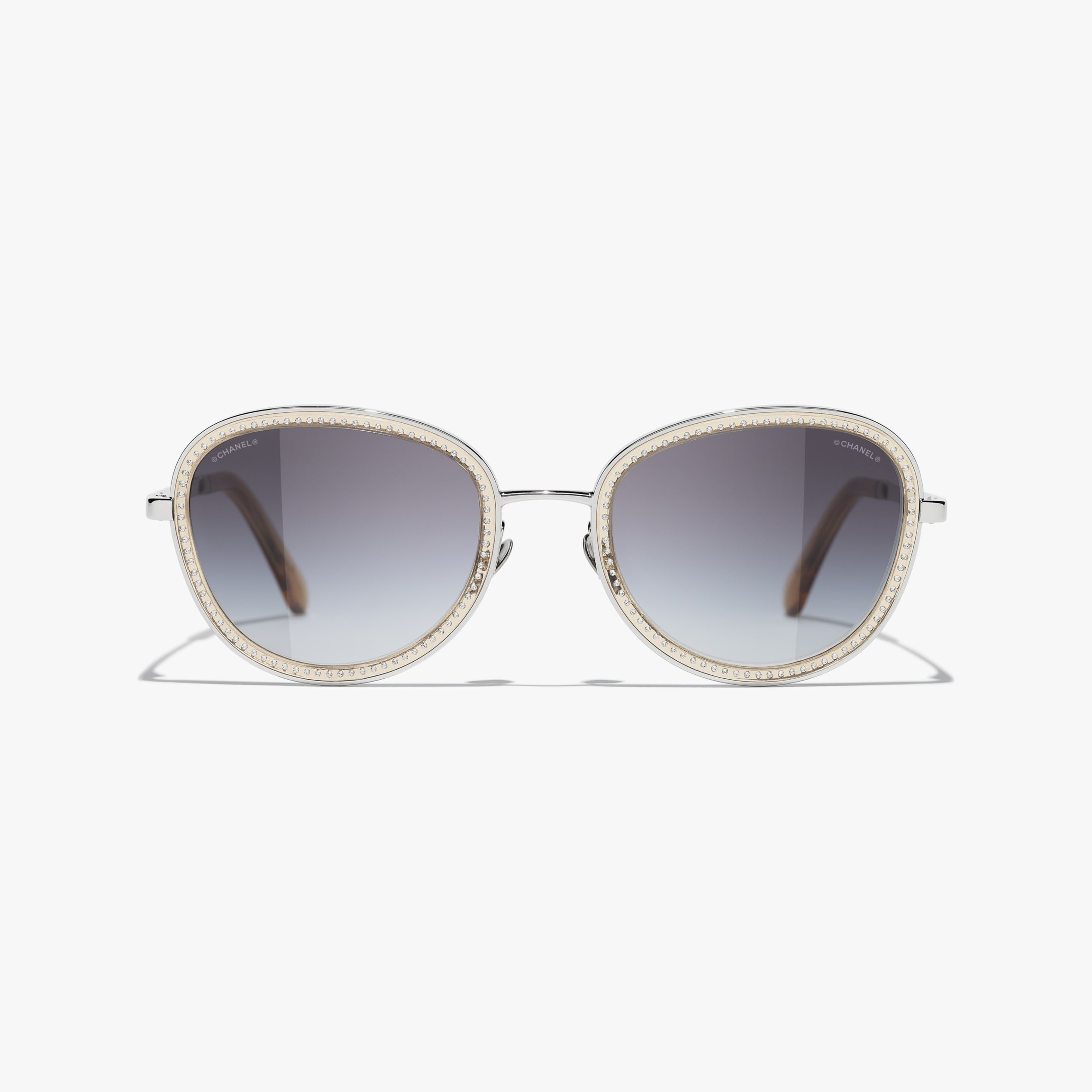 Round Sunglasses - 2