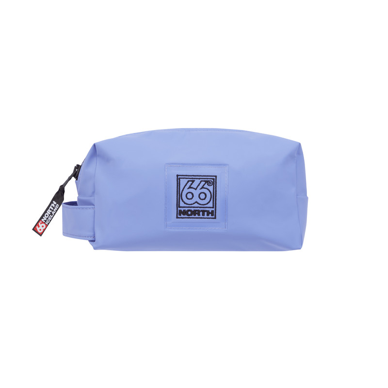 66°North Wash bag 1