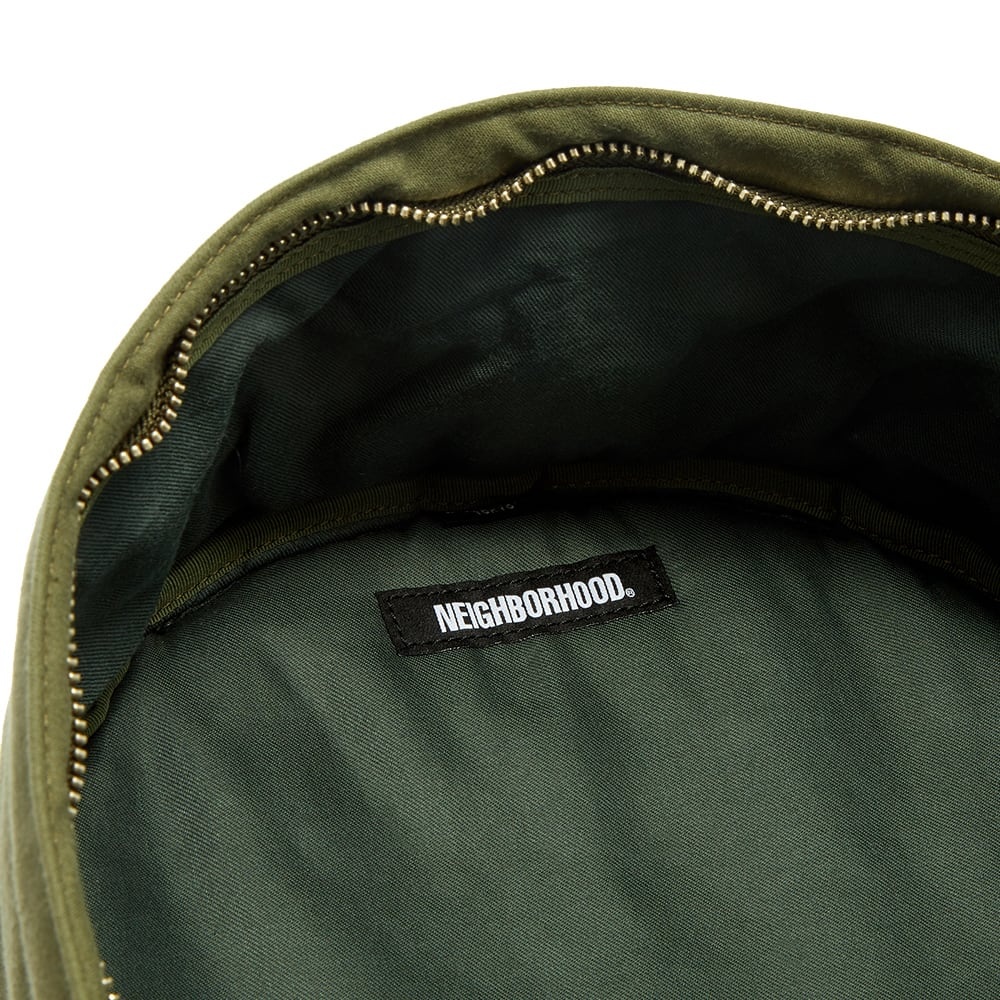 Neighborhood x Porter NHPT Daypack - 5