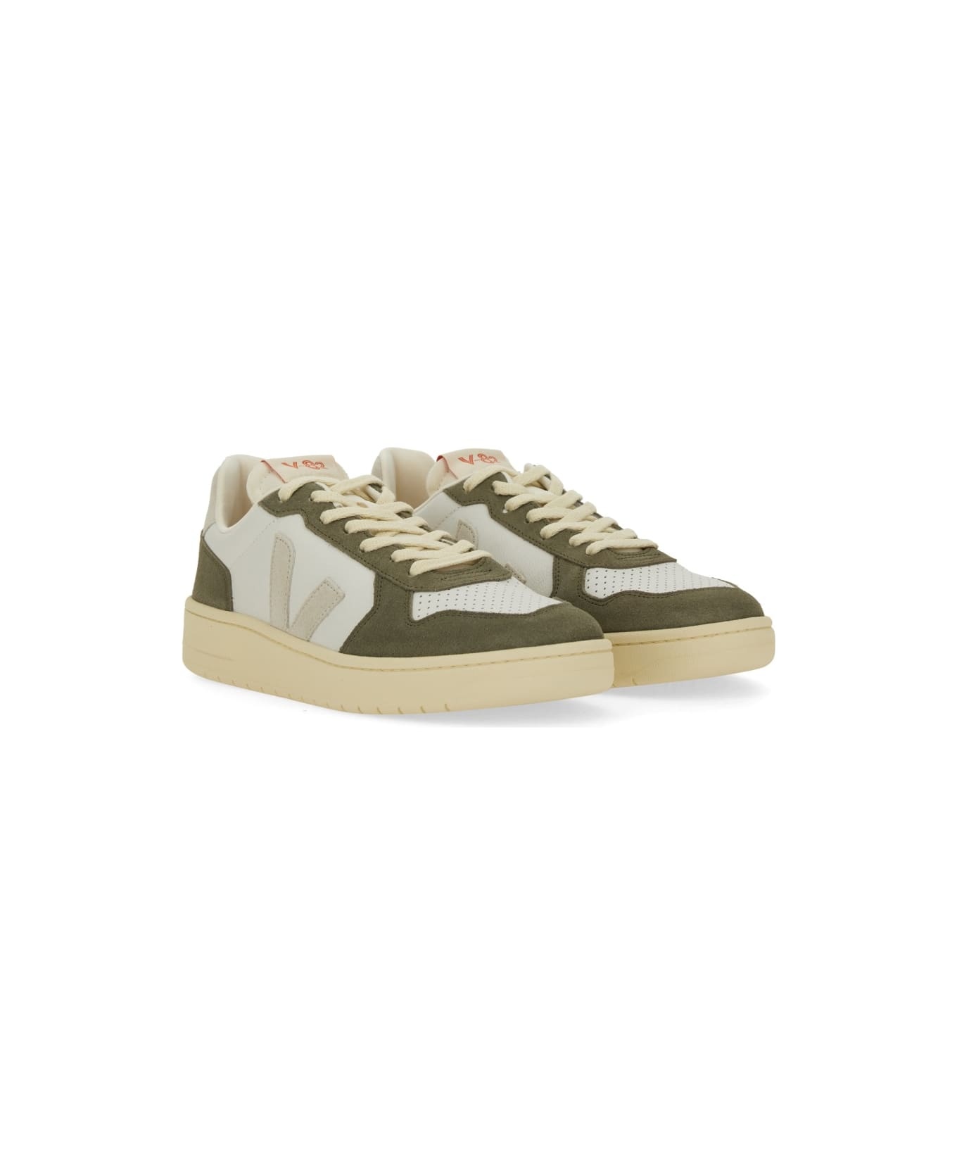 Sneaker "v-87" - 2