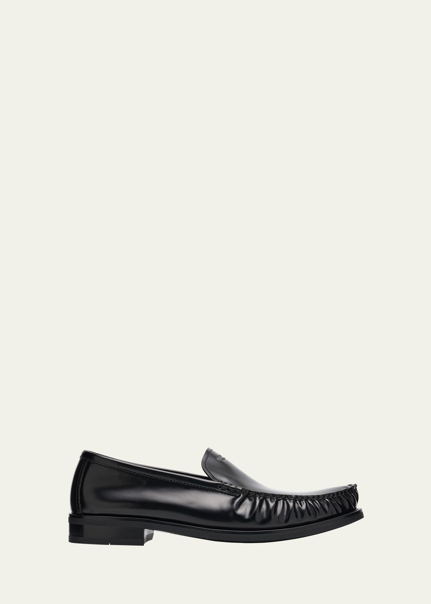 Men's Venetian Loafers - 1