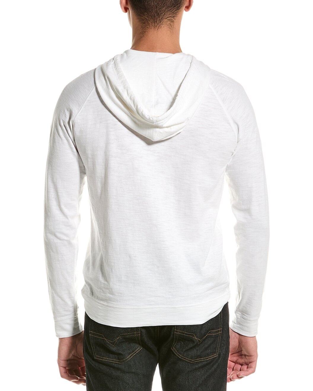 Vince Pullover Hoodie - 2
