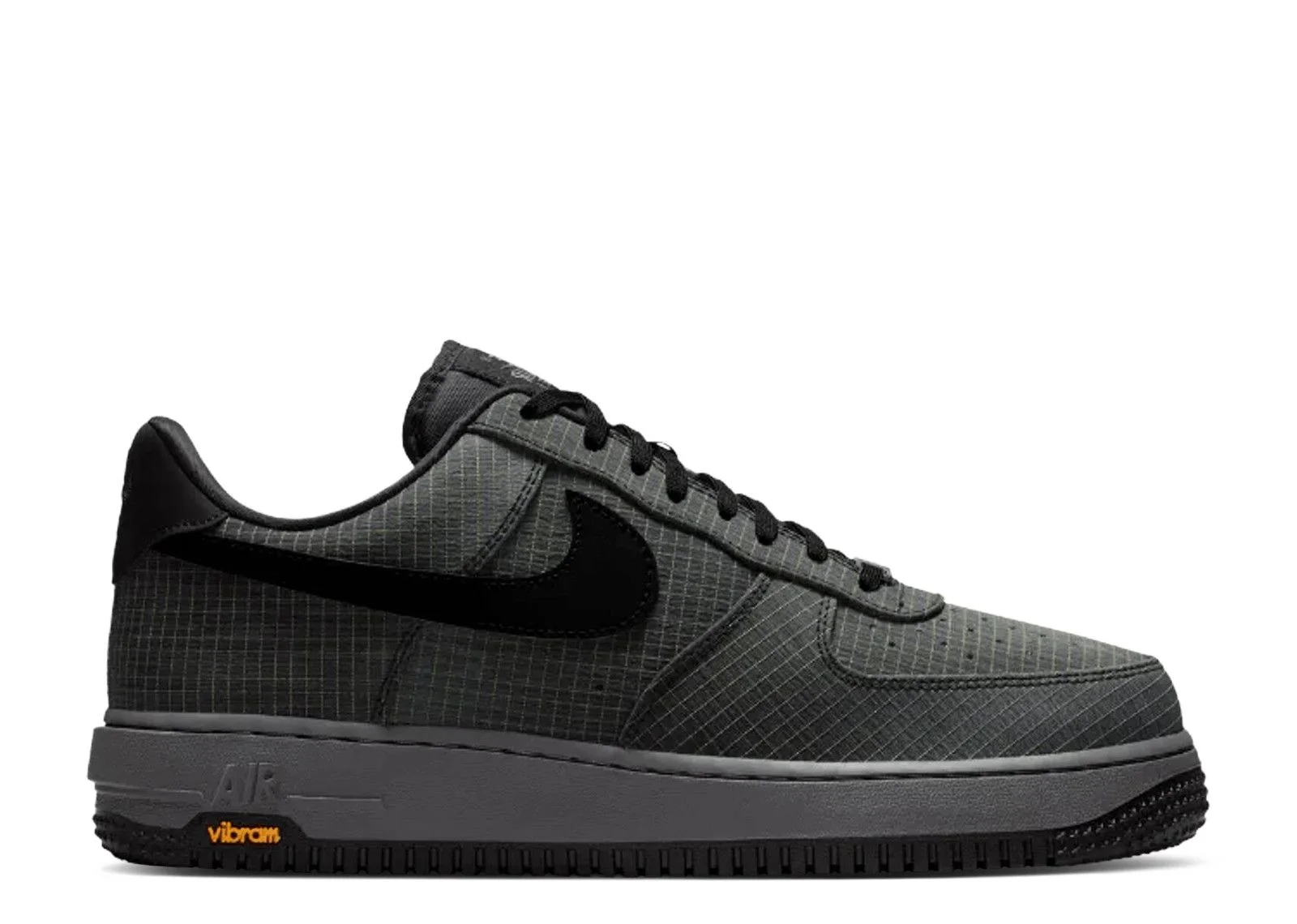 NIKE AIR FORCE 1 LOW LX VIBRAM 'PENCIL POINT' - 1