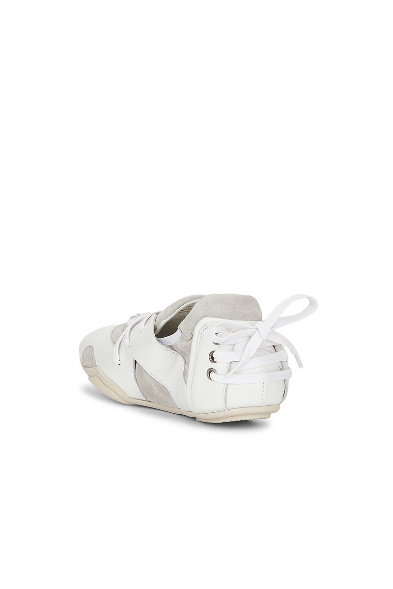 Acne Studios Bilaria Up Sneaker outlook