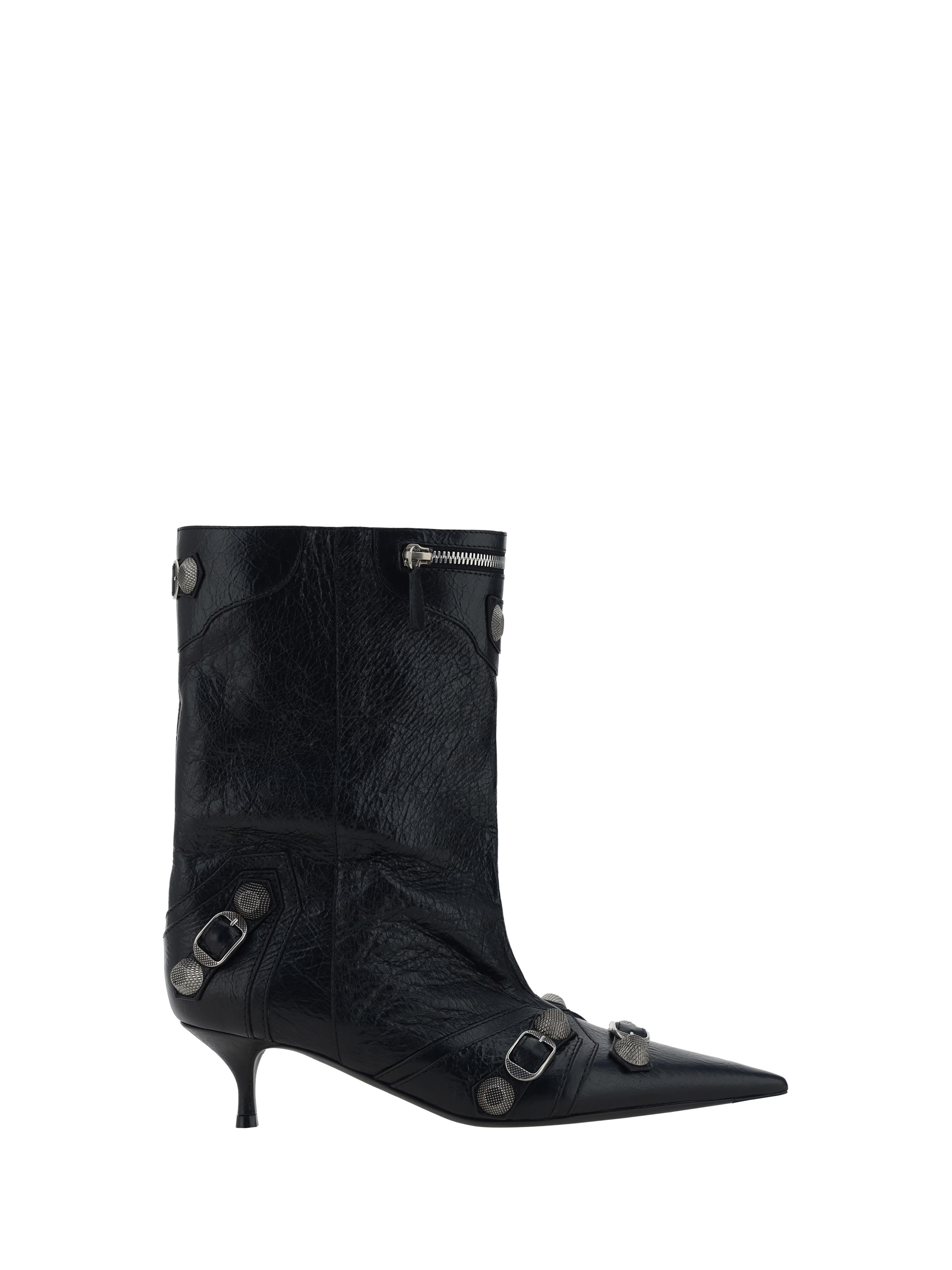 Cagole Ankle Boots - 1