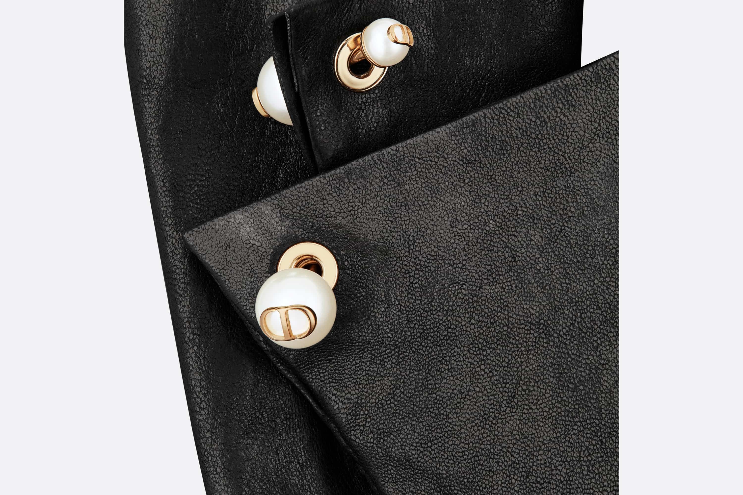 Dior Tribales Gloves - 3
