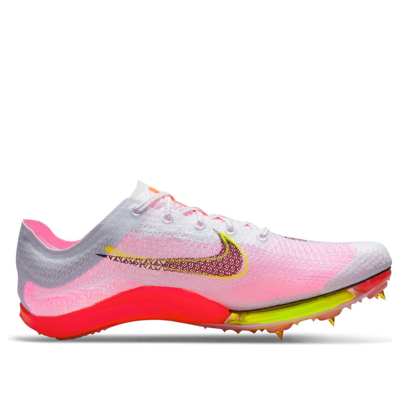 Nike Air Zoom Victory Racing 'Rawdacious' DJ6205-100 - 6