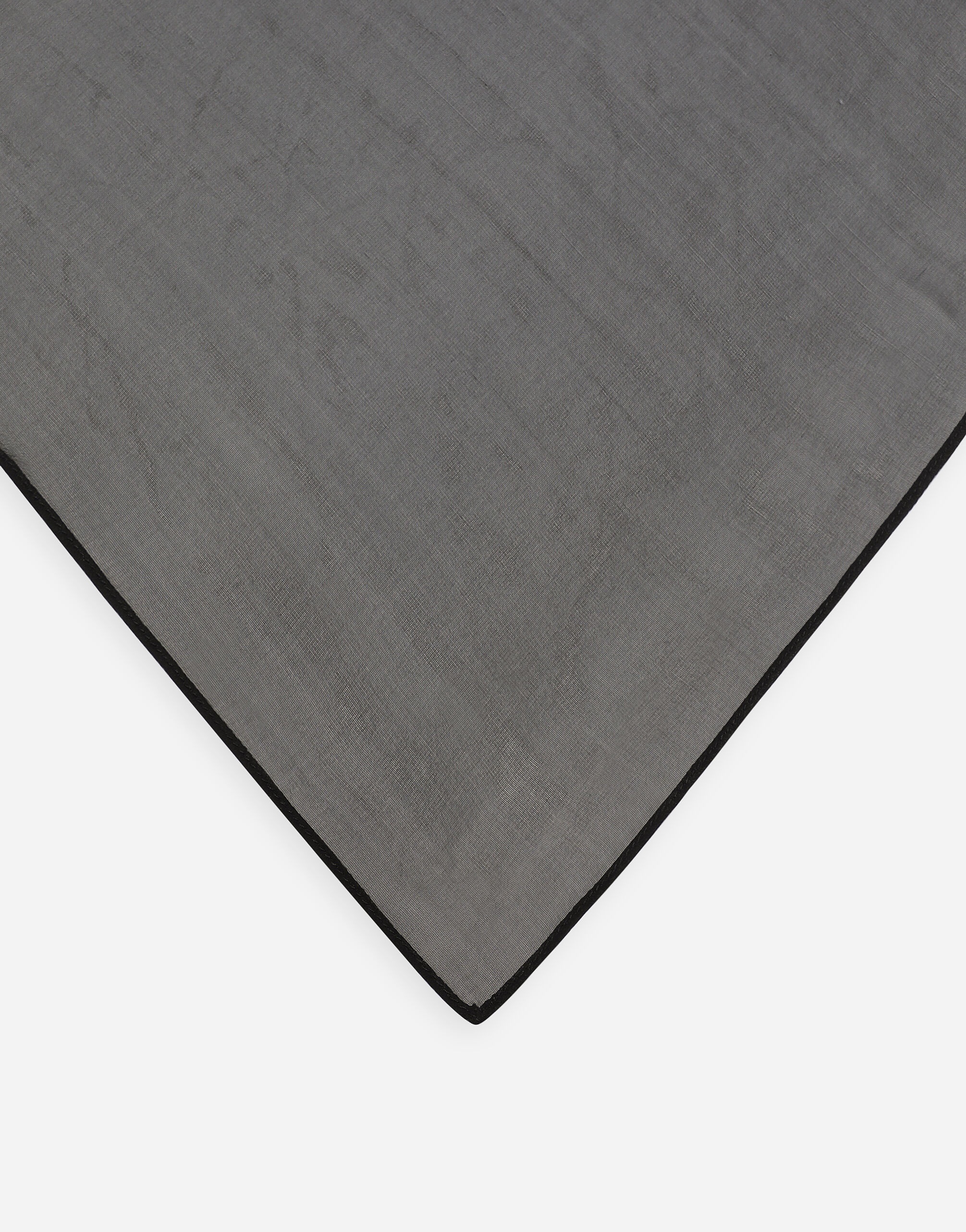 Chiffon veil scarf - 3